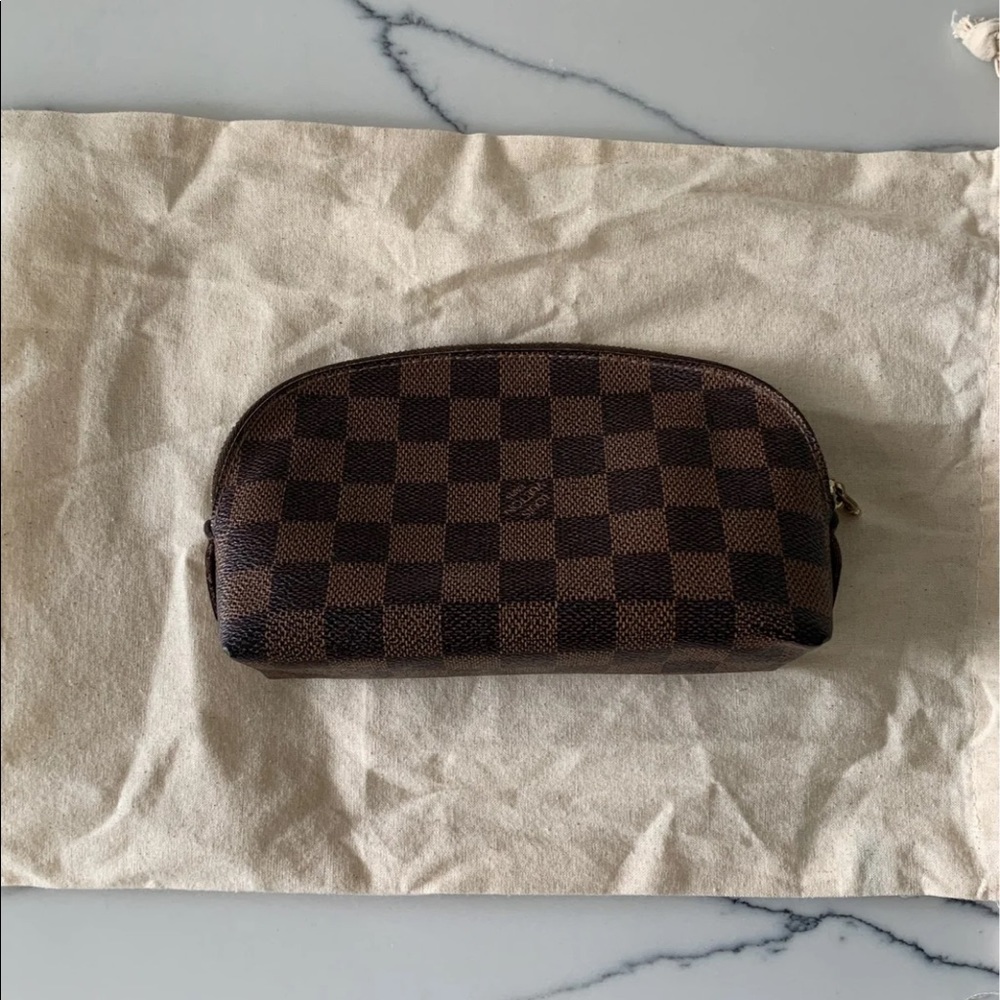 Louis Vuitton Pouch